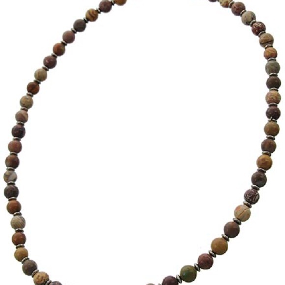 Necklace/Earrings - Picture 2 of 2